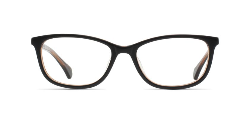 Anson Benson AB1021F0011 Eyeglasses - Front View